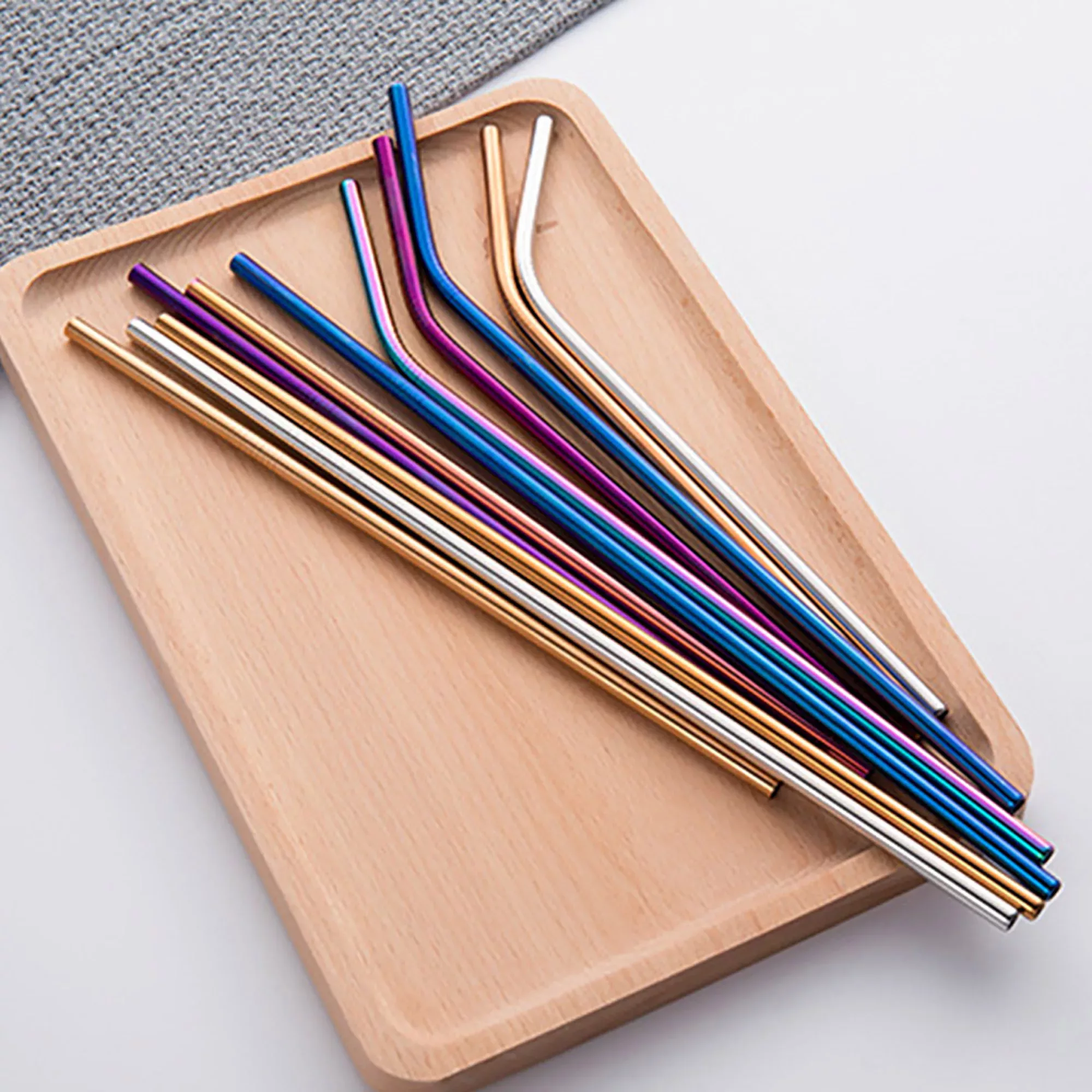 Stainless Steel Straw - 61289_105589.jpg