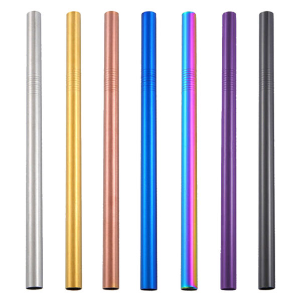 BPA Free Stainless Steel Straw - 61291_105628.jpg