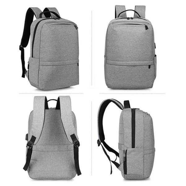 Techpac Laptop Backpack - 61294_105788.jpg