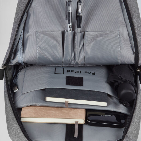 Techpac Laptop Backpack - 61294_105789.jpg