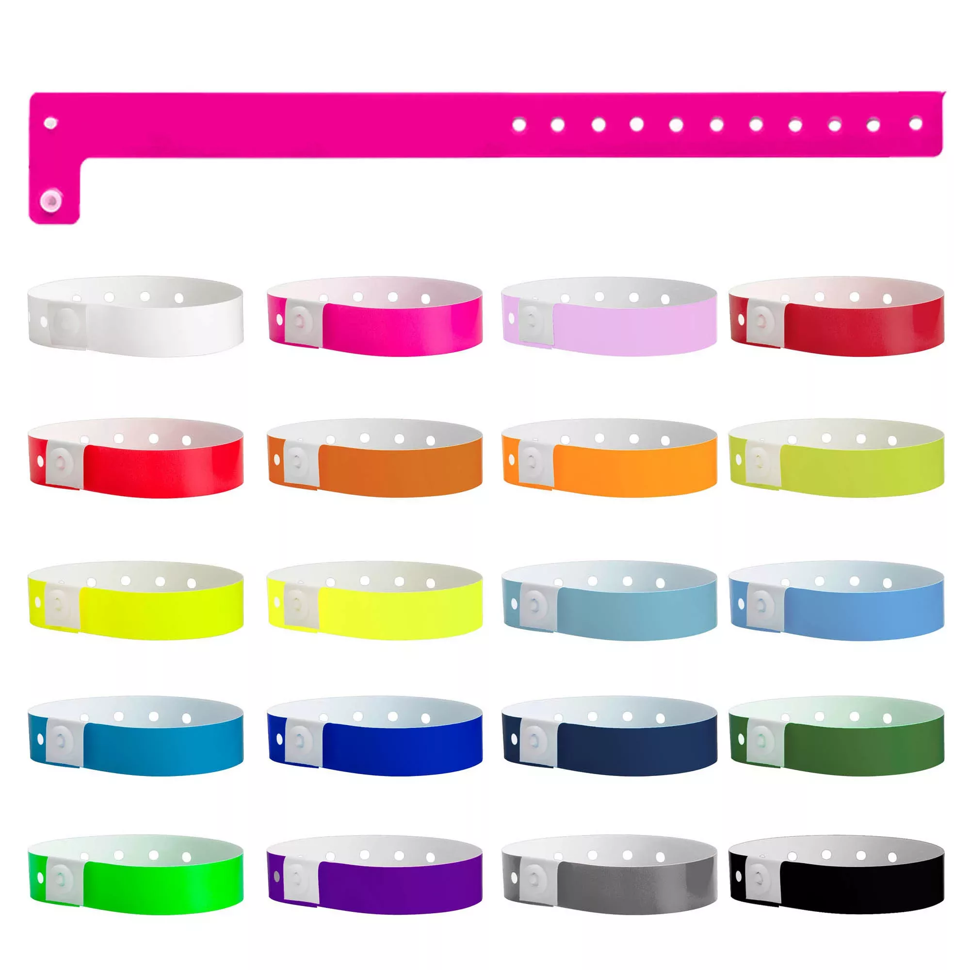 Vince Vinyl Wrist Band 16mm - 61313_106067.jpg