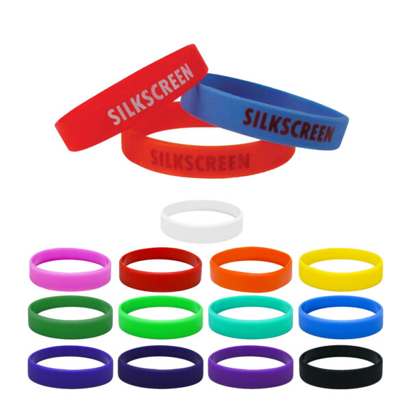 Toaks Silicone Wrist Band Stock