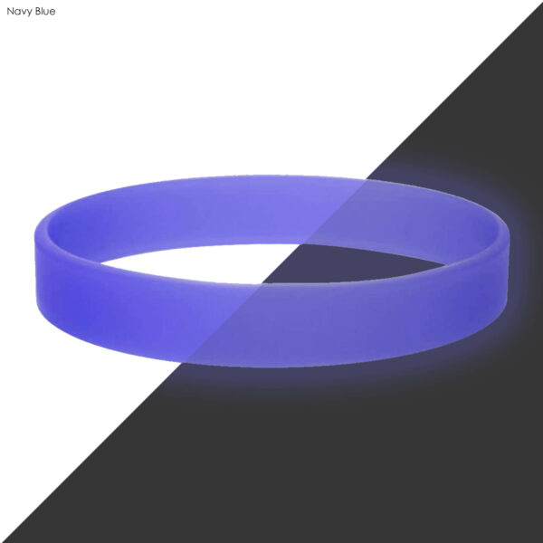 Neon Glow Silicone Wrist Band - 61321_106181.jpg