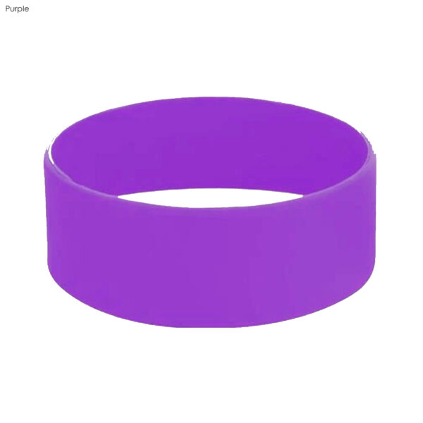 Kriya Silicone Wrist Band Large - 61325_106226.jpg