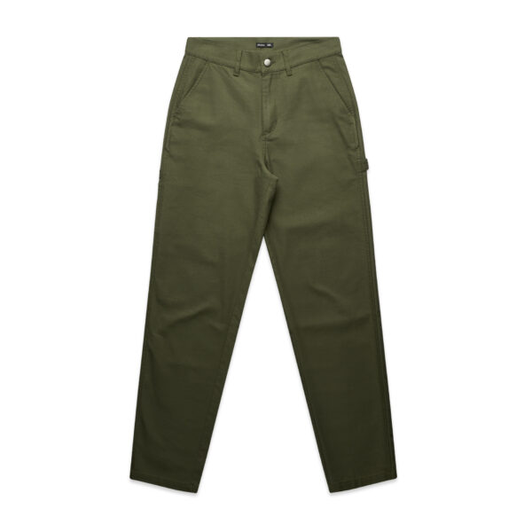 Womens Utility Pants