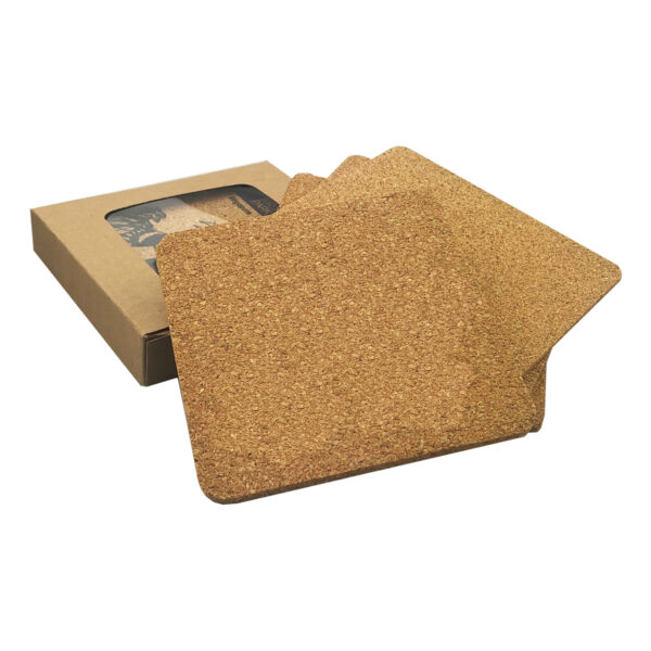 Vineyards Cork Coaster Square Set of 4 - 61876_112220.jpg