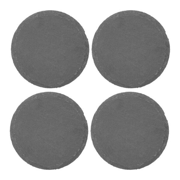 Round Slate Coaster Set of 4 - 61880_112539.jpg