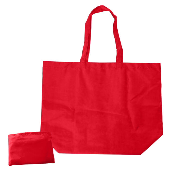 Jakarta Nylon Foldaway Shopping Bag - 61896_112367.jpg