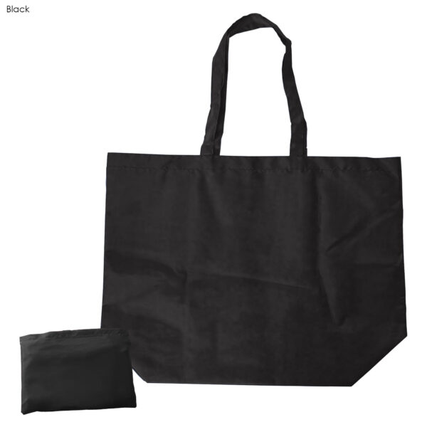 Jakarta Nylon Foldaway Shopping Bag - 61896_112391.jpg