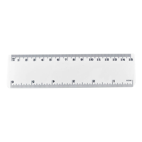 Plastic Ruler 15cm - 61900_112400.jpg