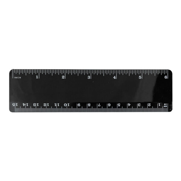 Plastic Ruler 15cm - 61900_112465.jpg