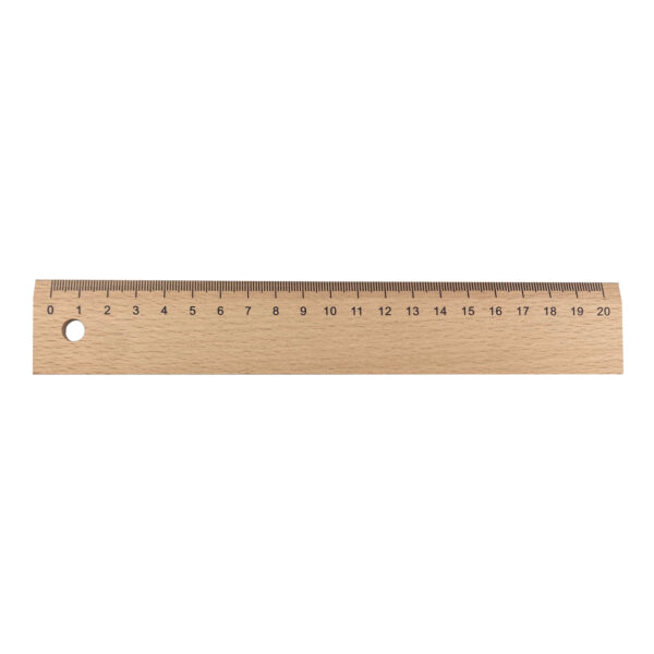 Wood Ruler 20cm - 61901_112514.jpg