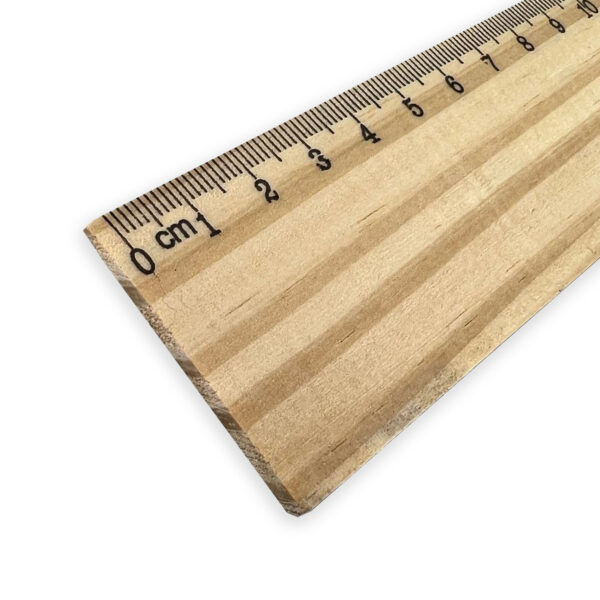 Wood Ruler 30cm - 61902_112456.jpg