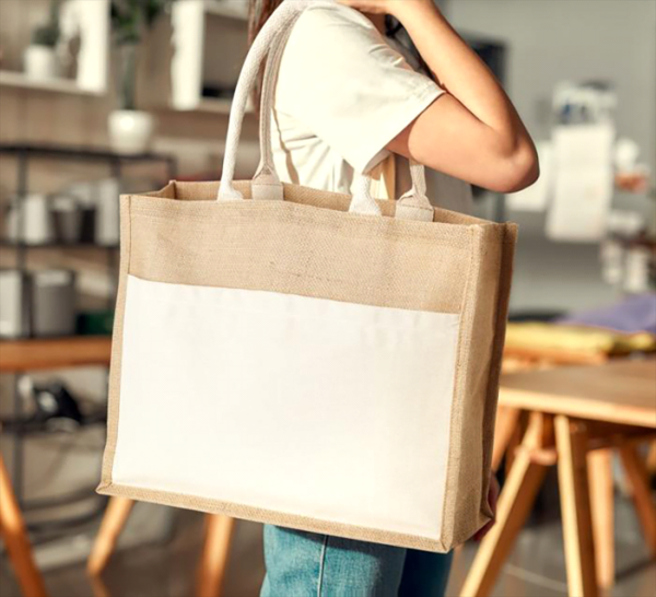 Mumbay Cotton Pocket Jute Tote Bag - 61919_115312.jpg