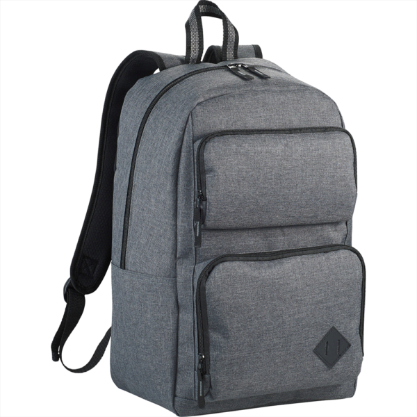 Graphite Deluxe 15 inch Computer Backpack - 61927_114883.jpg