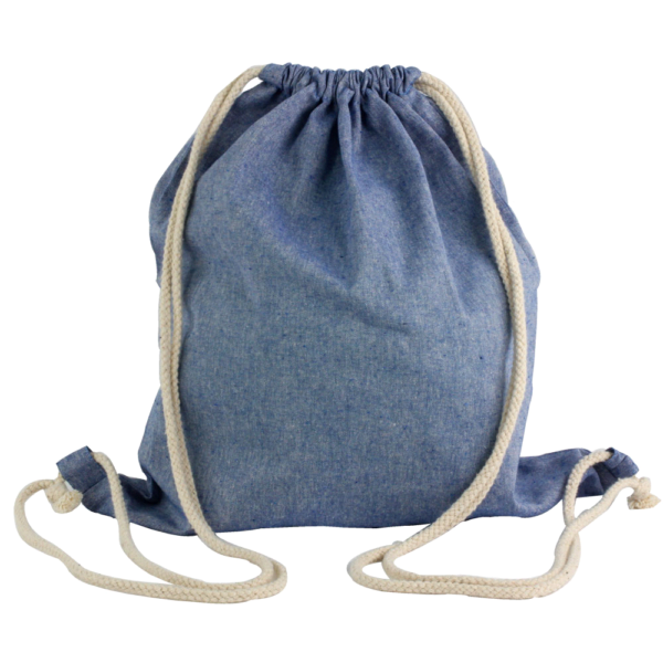 Melange Custom Dyed Drawstring Bag - 61931_114864.jpg