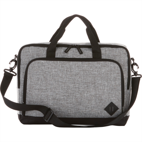 Graphite 15” Computer Briefcase - 61935_113063.jpg