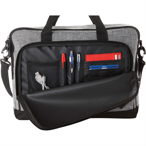 Graphite 15” Computer Briefcase - 61935_115142.jpg