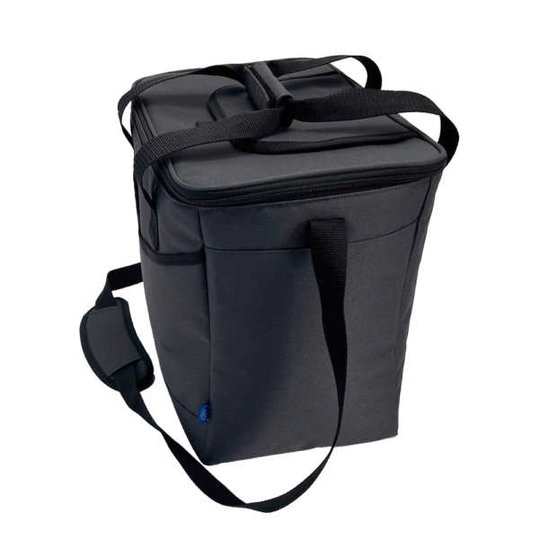 Darani 36 Can Cooler in Repreve® Recycled Material