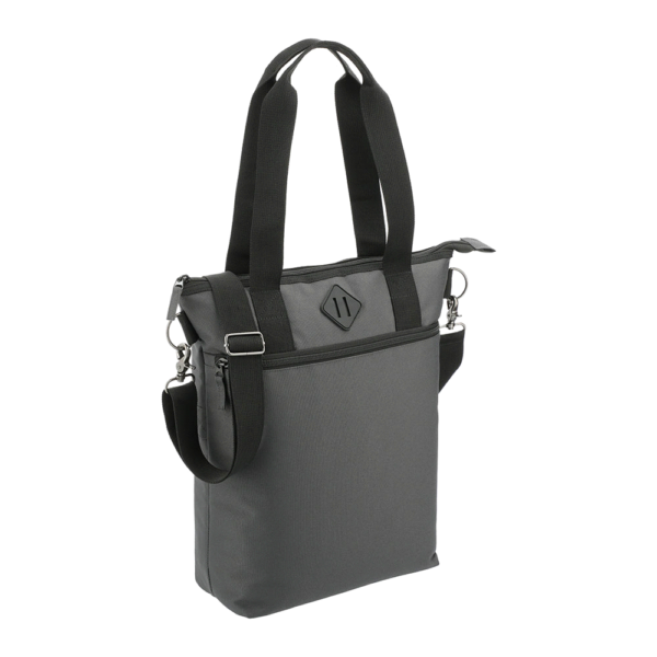 Darani Computer Tote in Repreve® Recycled Material - 61945_114556.jpg