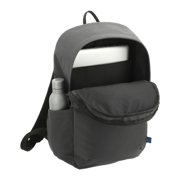 Darani 15″ Computer Backpack in Repreve® Recycled Material - 61946_113471.jpg