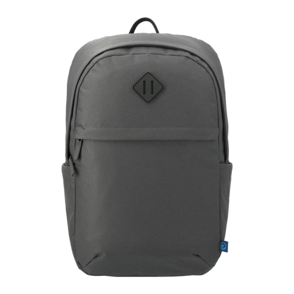 Darani 15″ Computer Backpack in Repreve® Recycled Material - 61946_114236.jpg