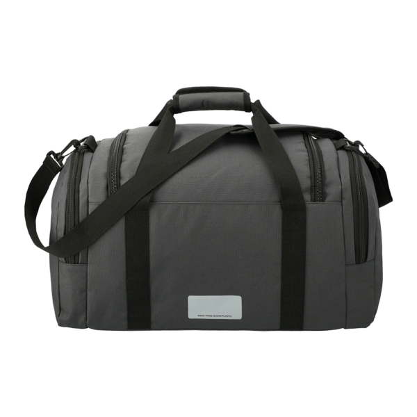 Darani Duffel Bag in Repreve® Recycled Material - 61947_115091.jpg