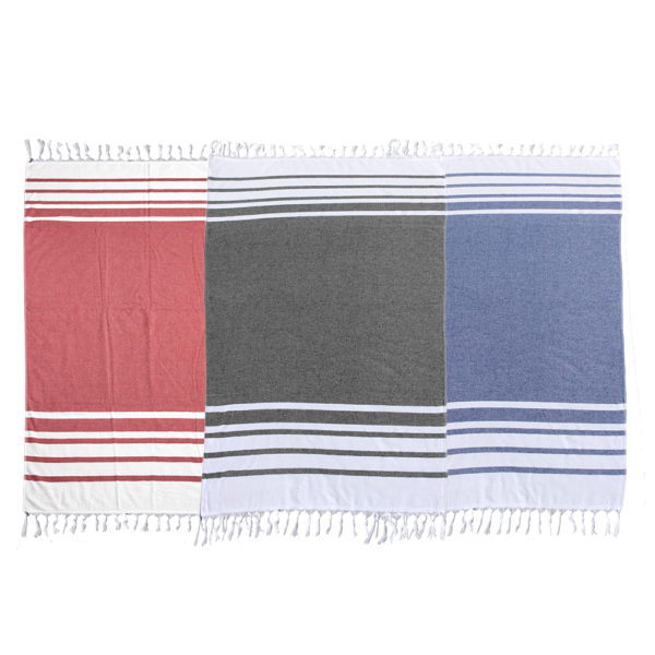 Trekk Turkish Beach Towel