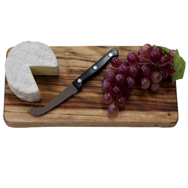 Darani – Camphor Laurel Cutting Board