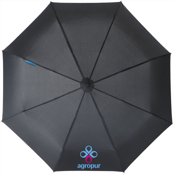 Trav 21.5inch Foldable Auto Open/Close Umbrella - 61986_113146.jpg