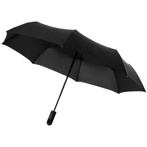 Trav 21.5inch Foldable Auto Open/Close Umbrella - 61986_113945.jpg