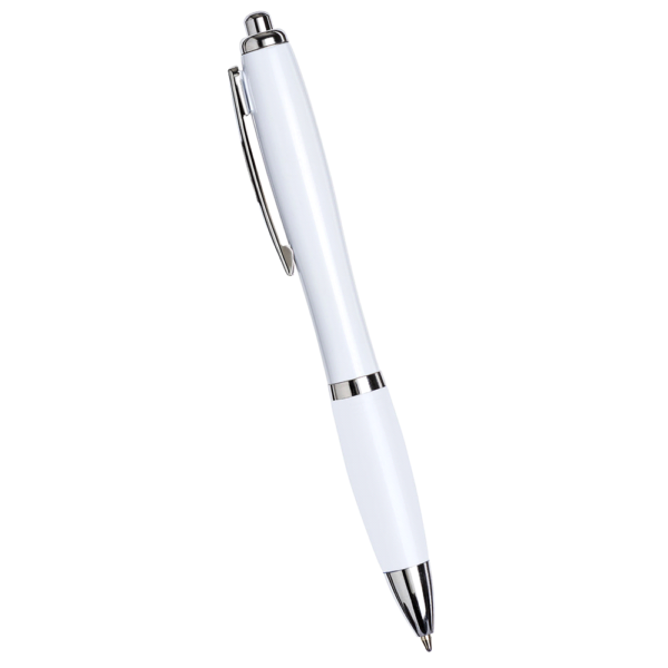 Nash Ballpoint Pen – All White - 62022_113508.jpg