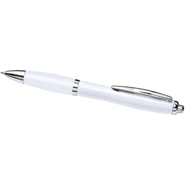 Nash Ballpoint Pen – All White - 62022_114439.jpg