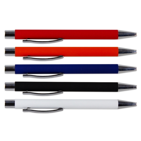 Gorica Click Action Ballpoint Pen - 62038_113049.png