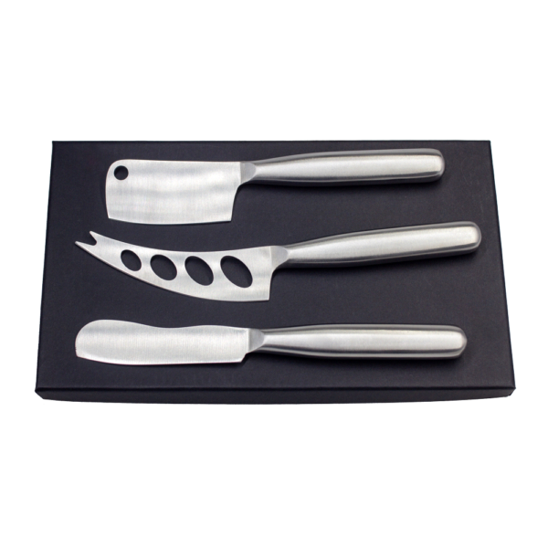 Stainless Steel Cheese Knife Set - 62051_113865.jpg