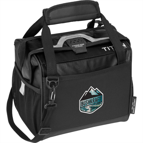 Arctic Zone® Titan Deep Freeze® Lunch Cooler