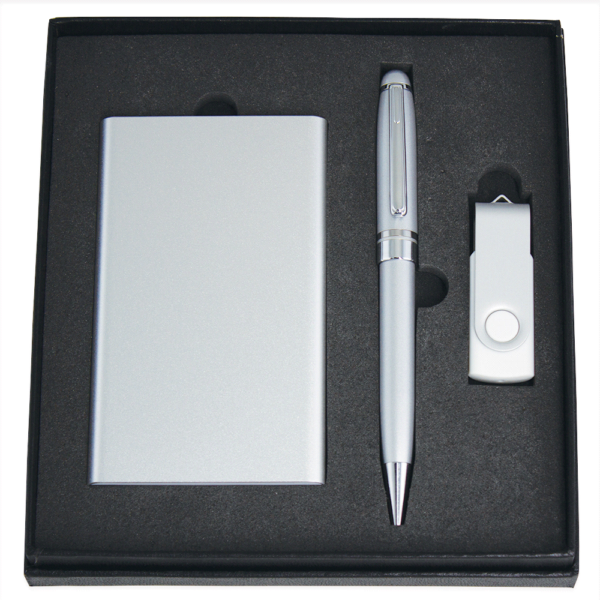 Powerbank, USB (4GB) and Pen Giftset - 62071_114716.jpg