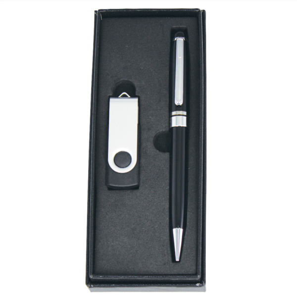 USB (4GB) and Pen Giftset - 62072_115119.jpg