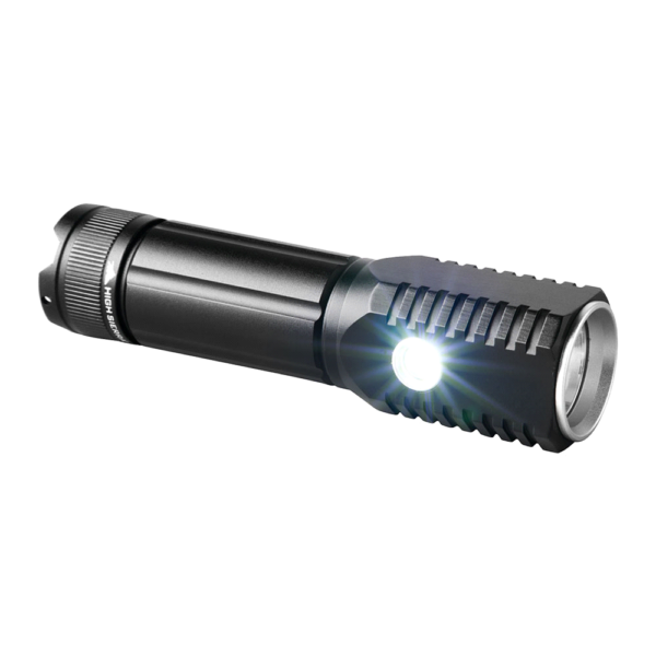 High Sierra 3W LED Flashlight - 62075_113231.jpg