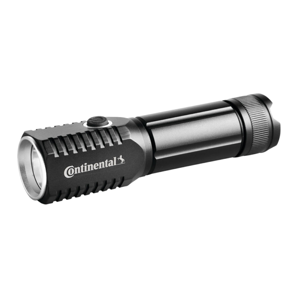 High Sierra 3W LED Flashlight - 62075_114264.jpg