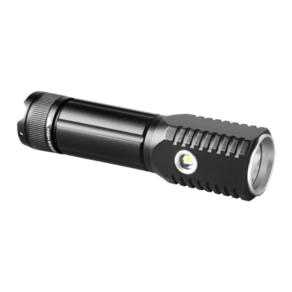 High Sierra 3W LED Flashlight - 62075_114362.jpg