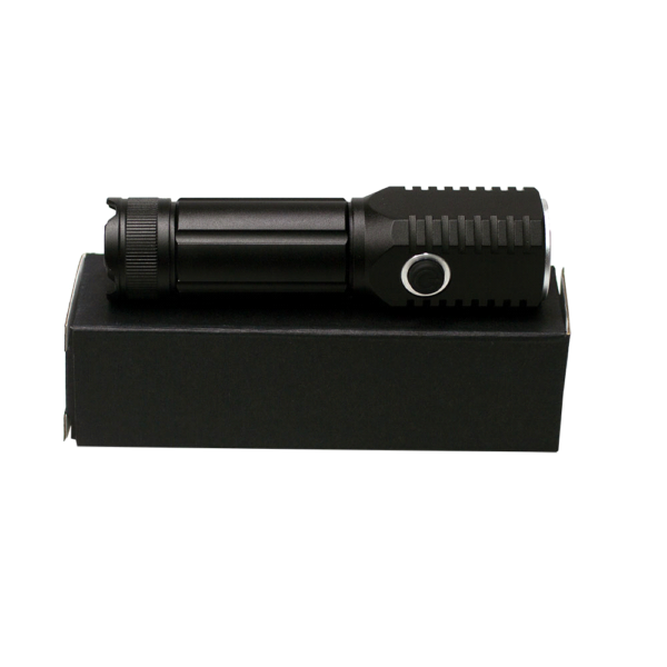 High Sierra 3W LED Flashlight - 62075_114825.jpg