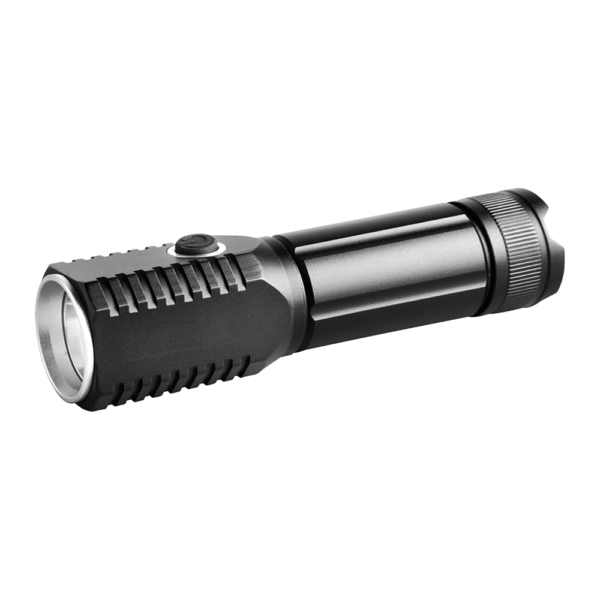 High Sierra 3W LED Flashlight - 62075_114836.jpg