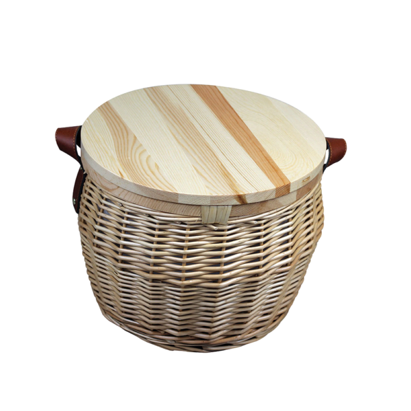 Portofino Trekk Wicker Cooler Basket - 62097_114854.jpg