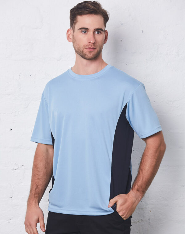 Cooldry Short Sleeve Contrast Tee - 11211_118139.jpg