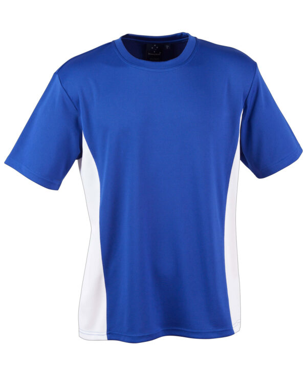 Cooldry Short Sleeve Contrast Tee - 11211_118351.jpg