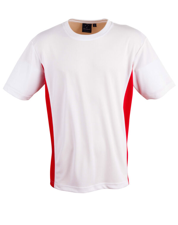 Cooldry Short Sleeve Contrast Tee - 11211_118827.jpg