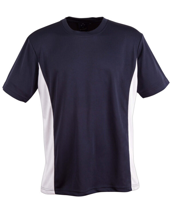 Cooldry Short Sleeve Contrast Tee - 11211_118864.jpg