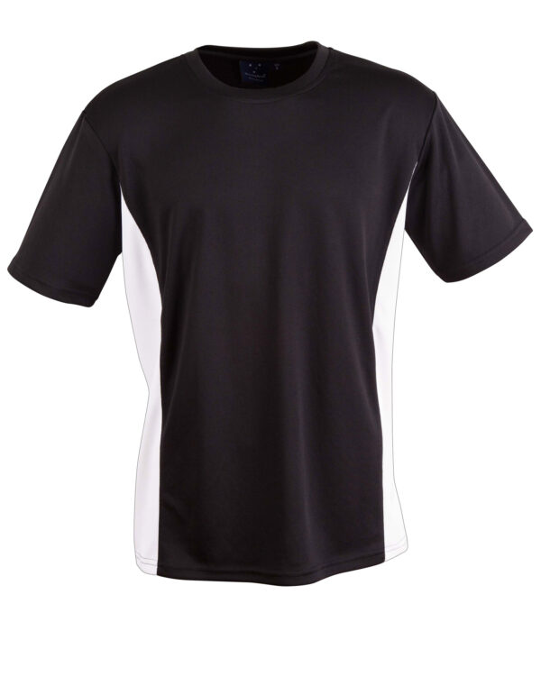 Cooldry Short Sleeve Contrast Tee - 11211_119804.jpg