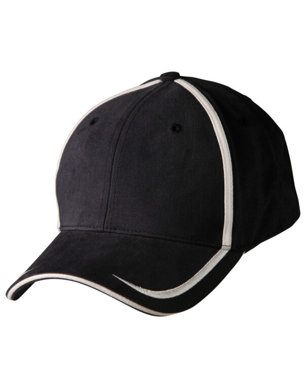 C/T Contrast Trim Cap - 12914_120714.jpg